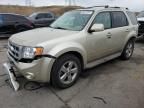 2010 Ford Escape Limited