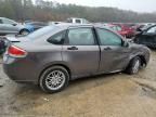 2010 Ford Focus SE