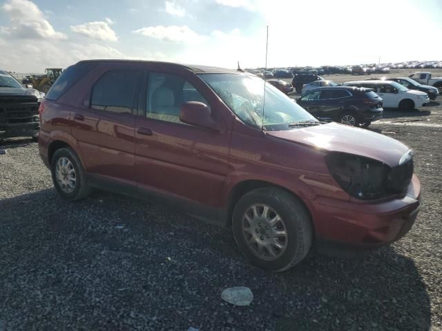 2006 Buick Rendezvous CX