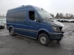 2018 Mercedes-Benz Sprinter 2500