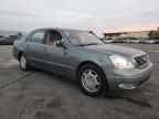 2002 Lexus LS 430