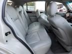 2004 Lincoln Town Car Ultimate