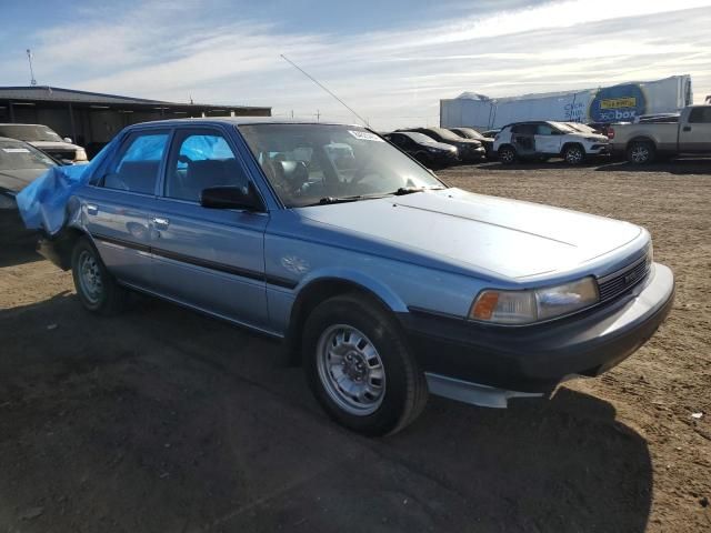 1990 Toyota Camry