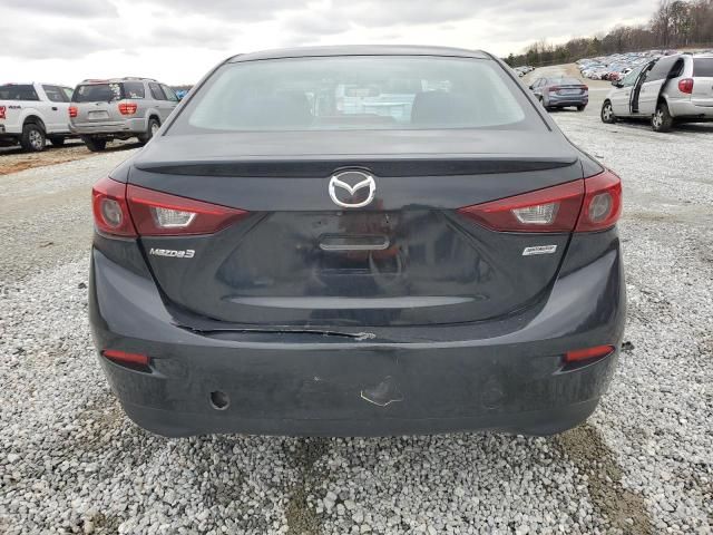 2015 Mazda 3 Touring