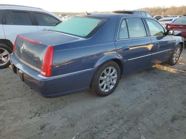 2008 Cadillac DTS