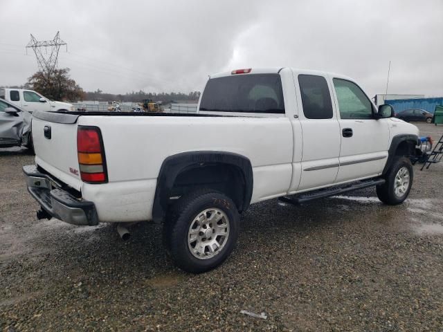 2006 GMC New Sierra C1500