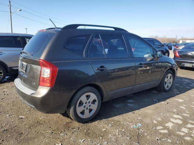 2009 KIA Rondo Base