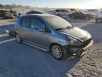 2008 Honda FIT Sport