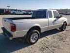 2003 Ford Ranger Super Cab