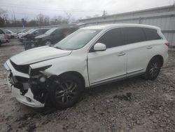 2013 Infiniti JX35 en venta en Walton, KY