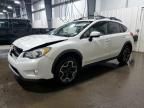 2015 Subaru XV Crosstrek 2.0 Premium