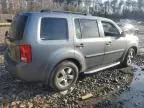 2009 Honda Pilot EXL