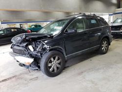 Salvage Cars with No Bids Yet For Sale at auction: 2007 Honda CR-V EXL