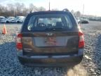 2009 KIA Rondo Base