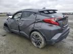 2020 Toyota C-HR XLE