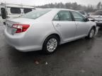 2012 Toyota Camry Hybrid