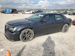 Chrysler 300 salvage cars for sale: 2018 Chrysler 300 S