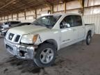 2005 Nissan Titan XE