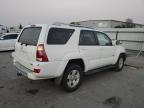 2004 Toyota 4runner SR5