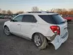 2014 Chevrolet Equinox LTZ