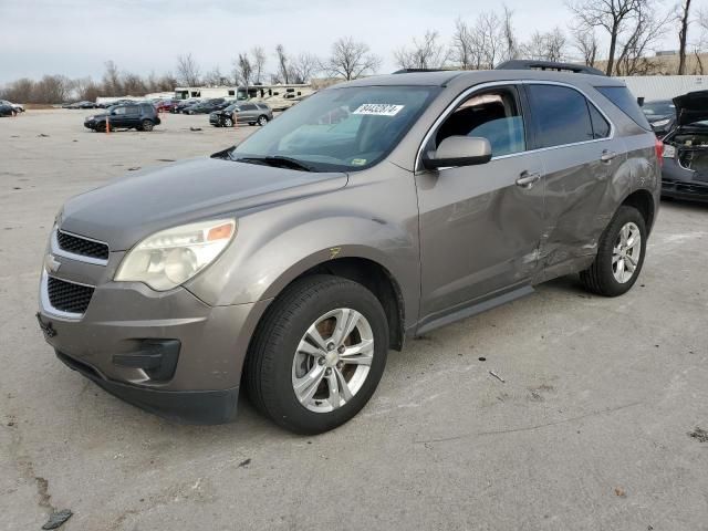 2011 Chevrolet Equinox LT