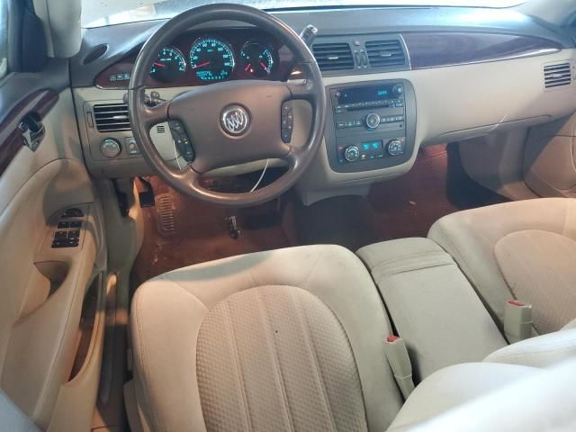 2008 Buick Lucerne CX