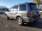 2007 Honda Pilot EX