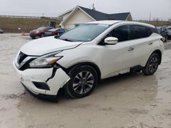 2015 Nissan Murano S en venta en Northfield, OH