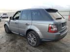 2011 Land Rover Range Rover Sport LUX