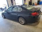 2012 BMW 535 I