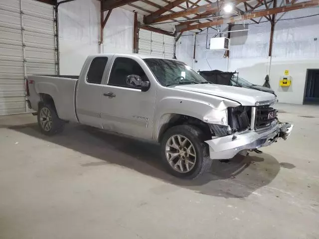 2010 GMC Sierra K1500 SLE