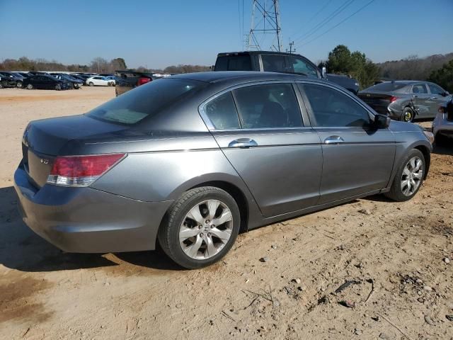 2008 Honda Accord EX