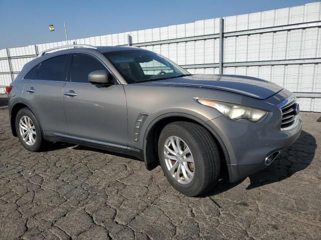 2012 Infiniti FX35