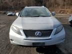 2010 Lexus RX 450H