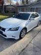 2015 Lexus GS 350