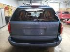 2007 Dodge Grand Caravan SXT