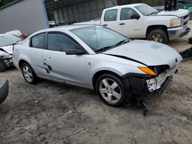 2006 Saturn Ion Level 3