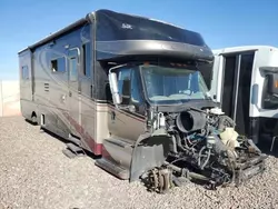 Salvage cars for sale from Copart Phoenix, AZ: 2008 International 4000 4200