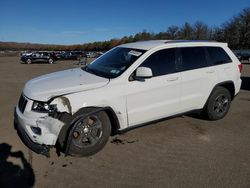 Jeep salvage cars for sale: 2014 Jeep Grand Cherokee Laredo