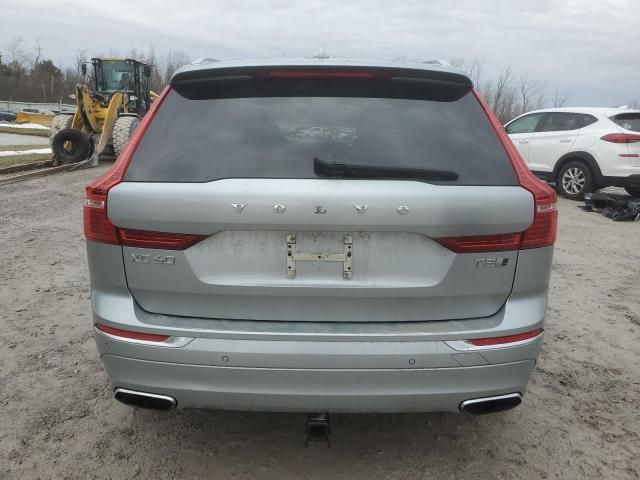 2018 Volvo XC60 T5 Inscription