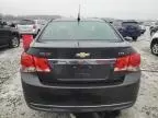 2014 Chevrolet Cruze LTZ