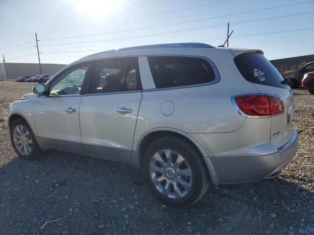 2012 Buick Enclave