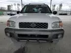 2000 Nissan Pathfinder LE