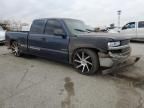 2001 Chevrolet Silverado C1500