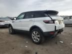 2016 Land Rover Range Rover Evoque SE