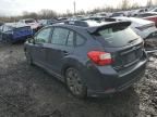 2015 Subaru Impreza Sport Limited