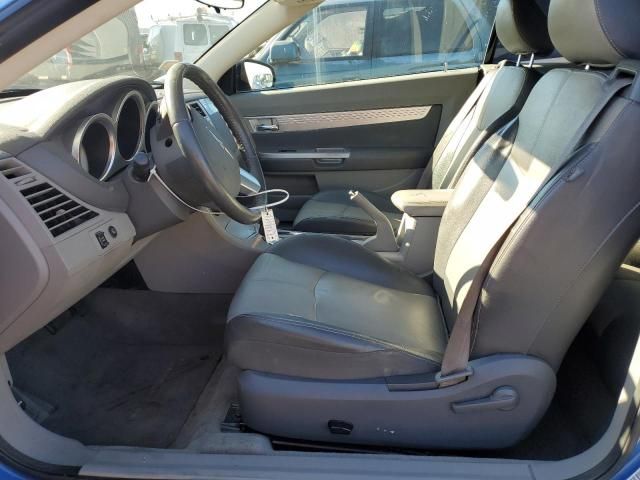 2008 Chrysler Sebring Touring