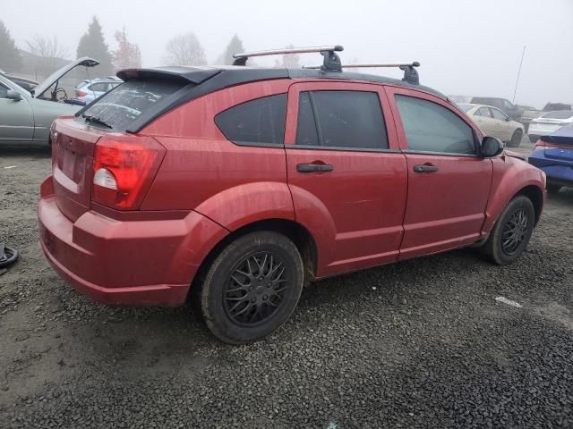 2007 Dodge Caliber