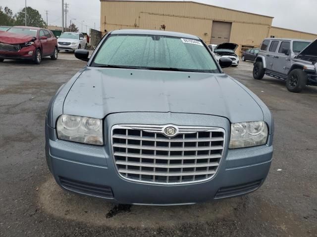 2006 Chrysler 300