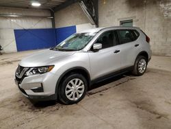 Vehiculos salvage en venta de Copart Chalfont, PA: 2019 Nissan Rogue S